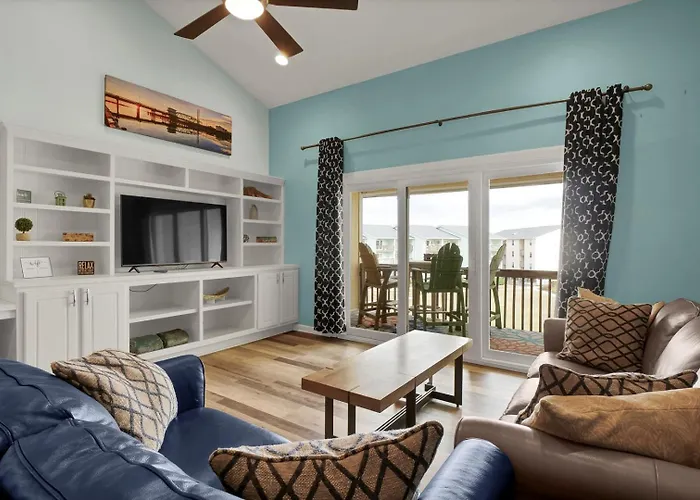 Surf Condos 235