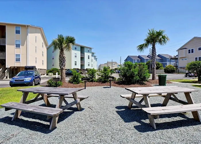 Surf Condos 531
