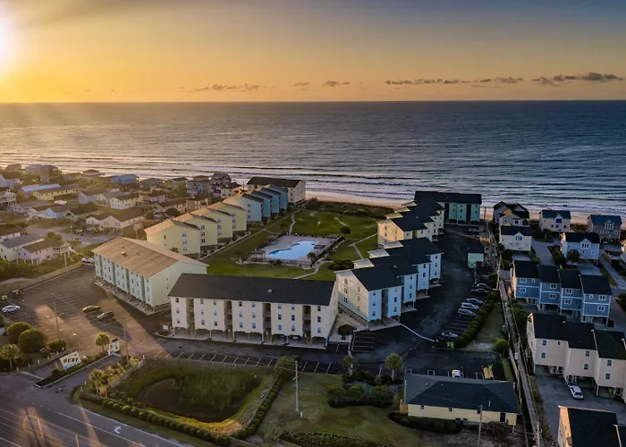 Surf Condos 531